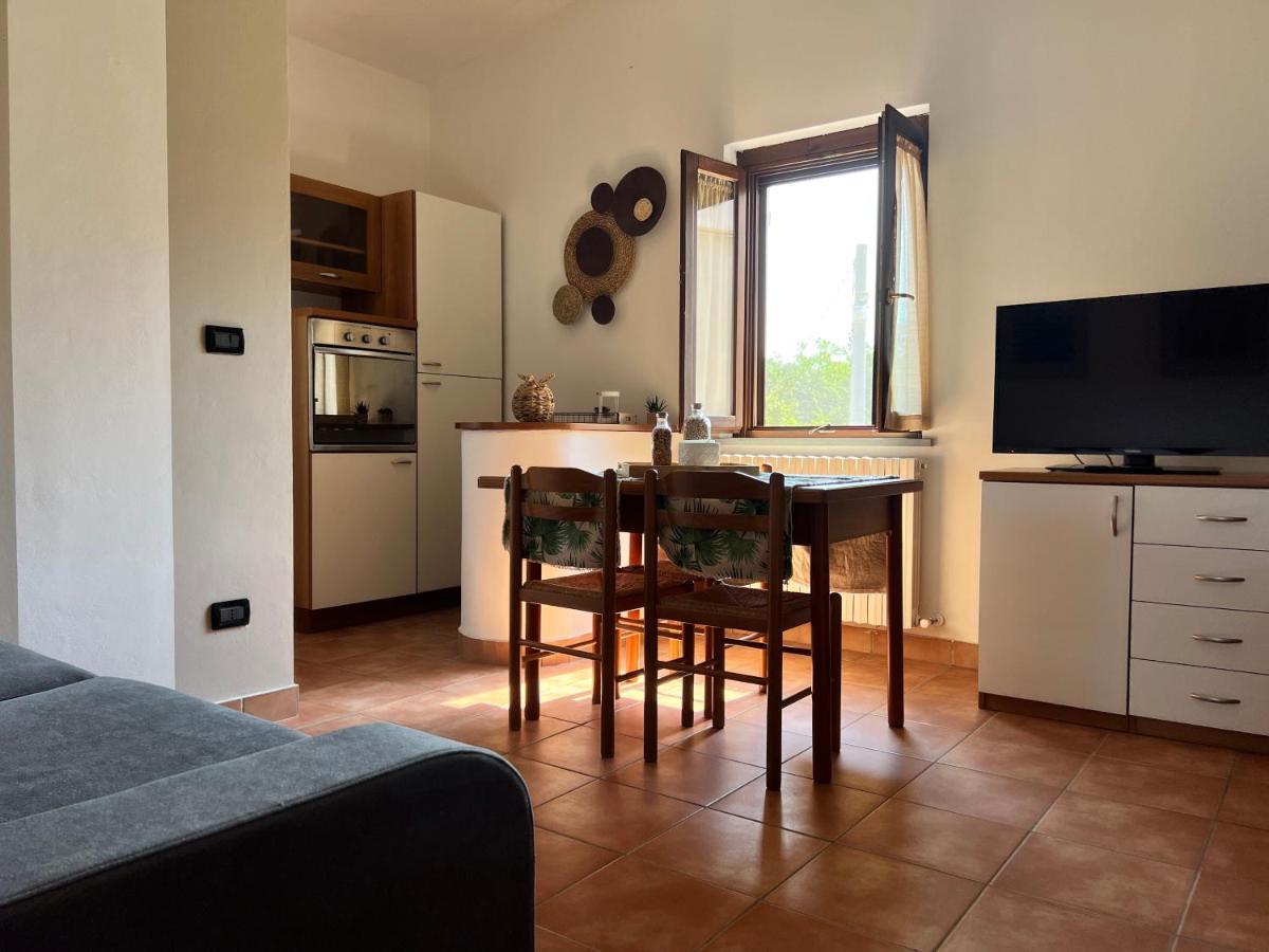 Sant'Omero Country House Western Club المظهر الخارجي الصورة