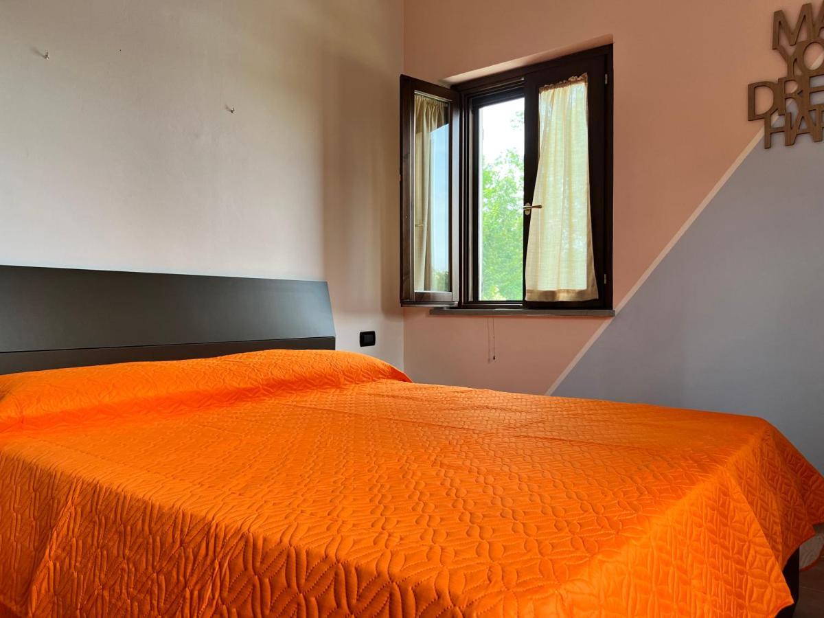 Sant'Omero Country House Western Club المظهر الخارجي الصورة
