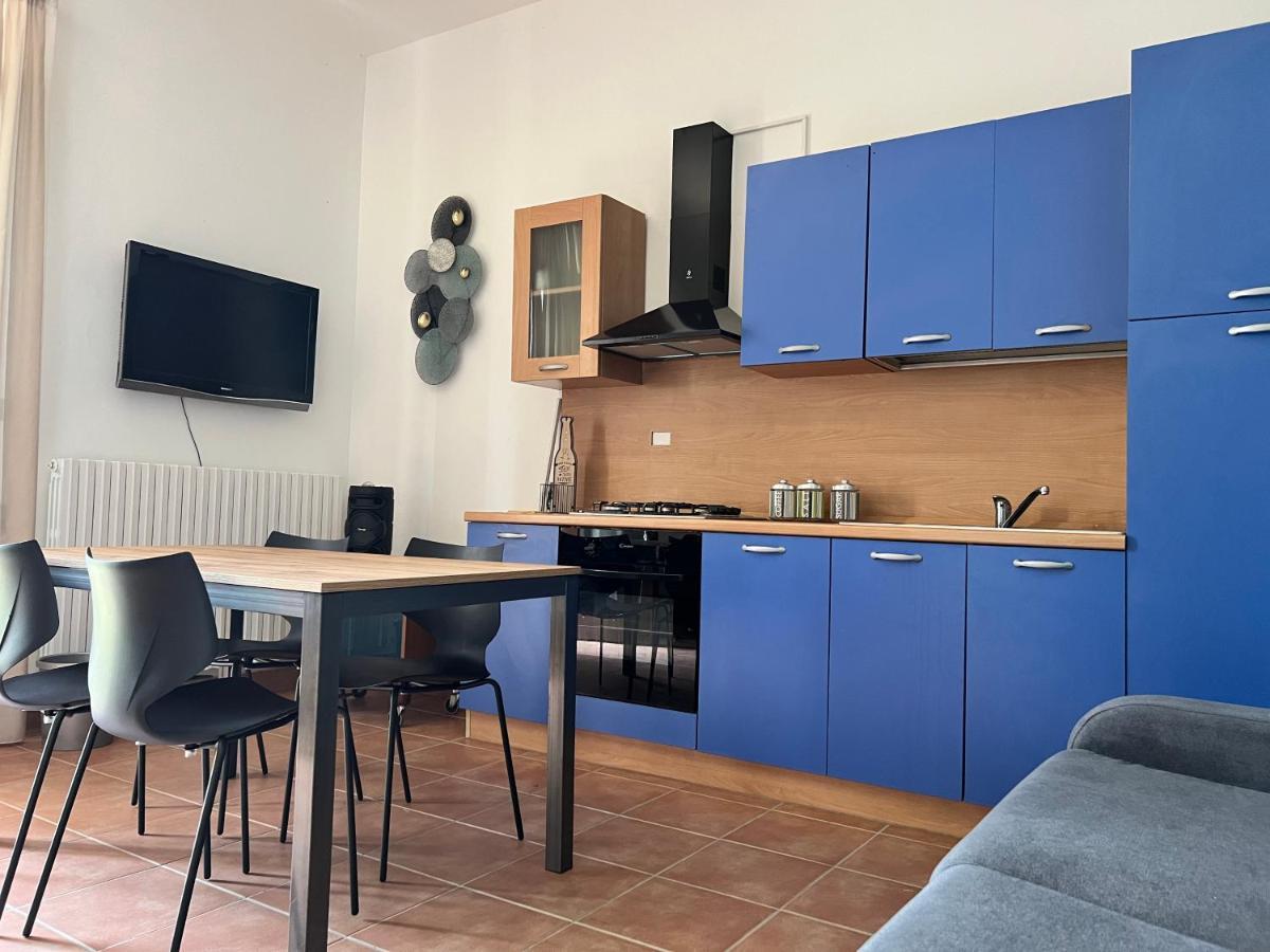 Sant'Omero Country House Western Club المظهر الخارجي الصورة