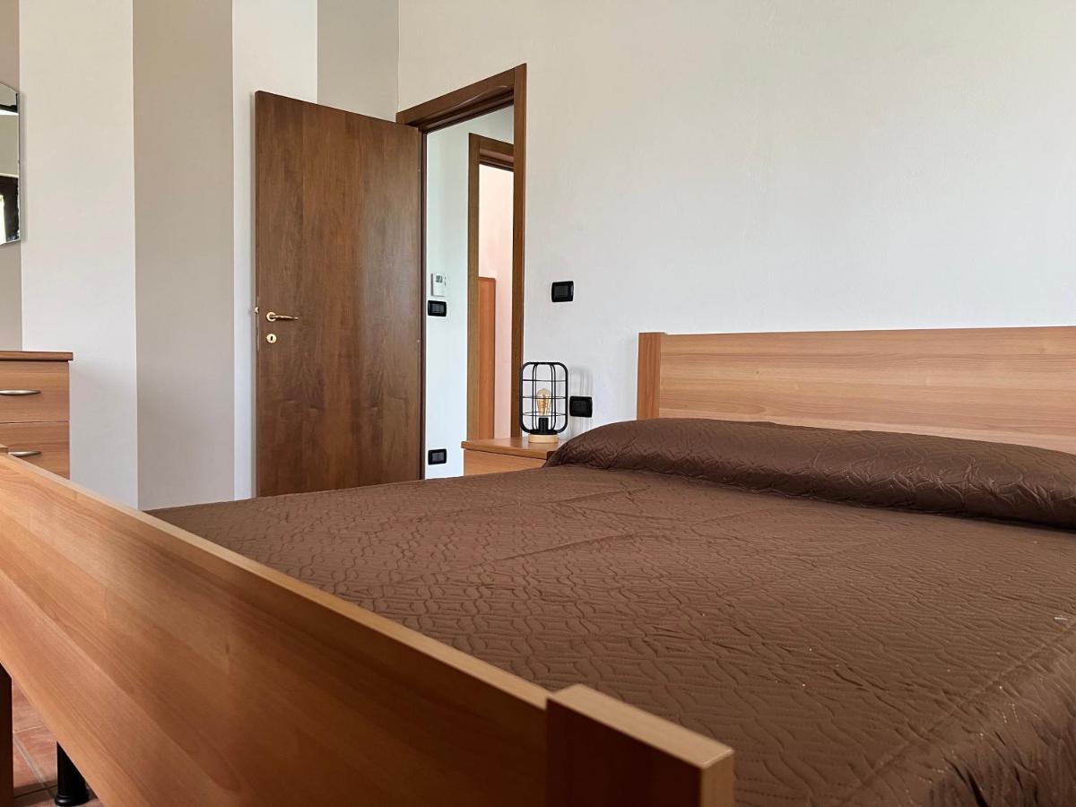 Sant'Omero Country House Western Club المظهر الخارجي الصورة