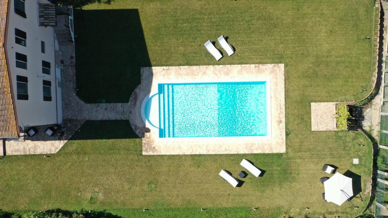 Sant'Omero Country House Western Club المظهر الخارجي الصورة