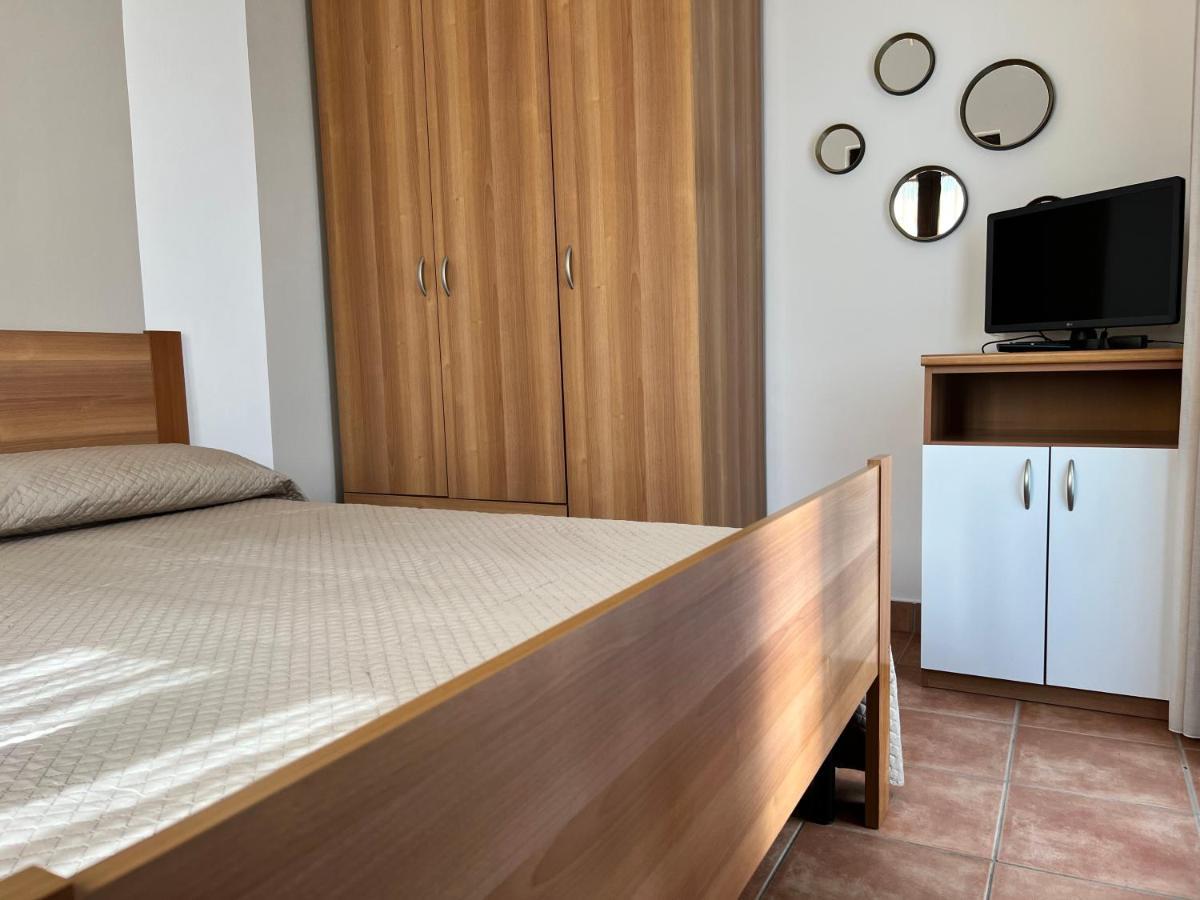 Sant'Omero Country House Western Club المظهر الخارجي الصورة