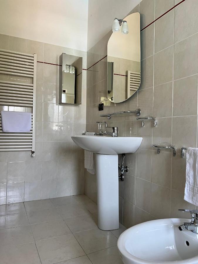 Sant'Omero Country House Western Club المظهر الخارجي الصورة