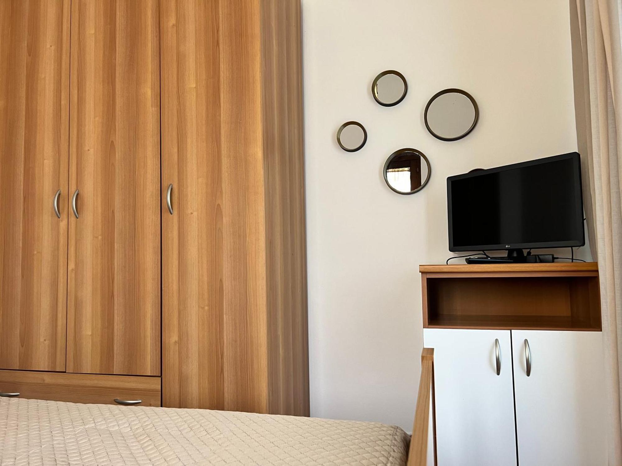 Sant'Omero Country House Western Club المظهر الخارجي الصورة