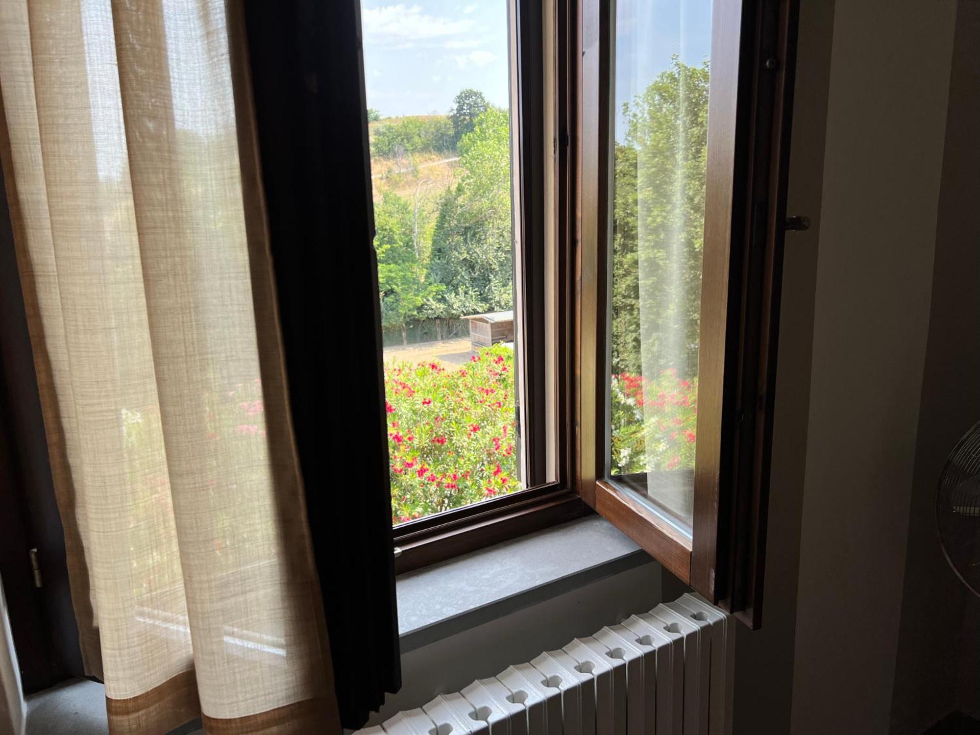 Sant'Omero Country House Western Club المظهر الخارجي الصورة