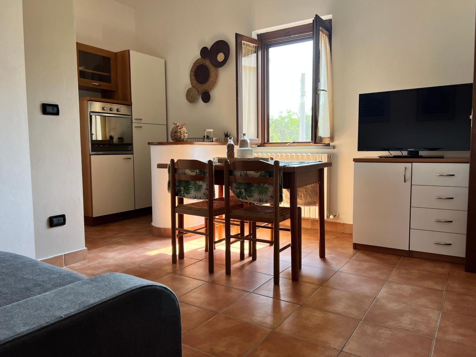 Sant'Omero Country House Western Club المظهر الخارجي الصورة