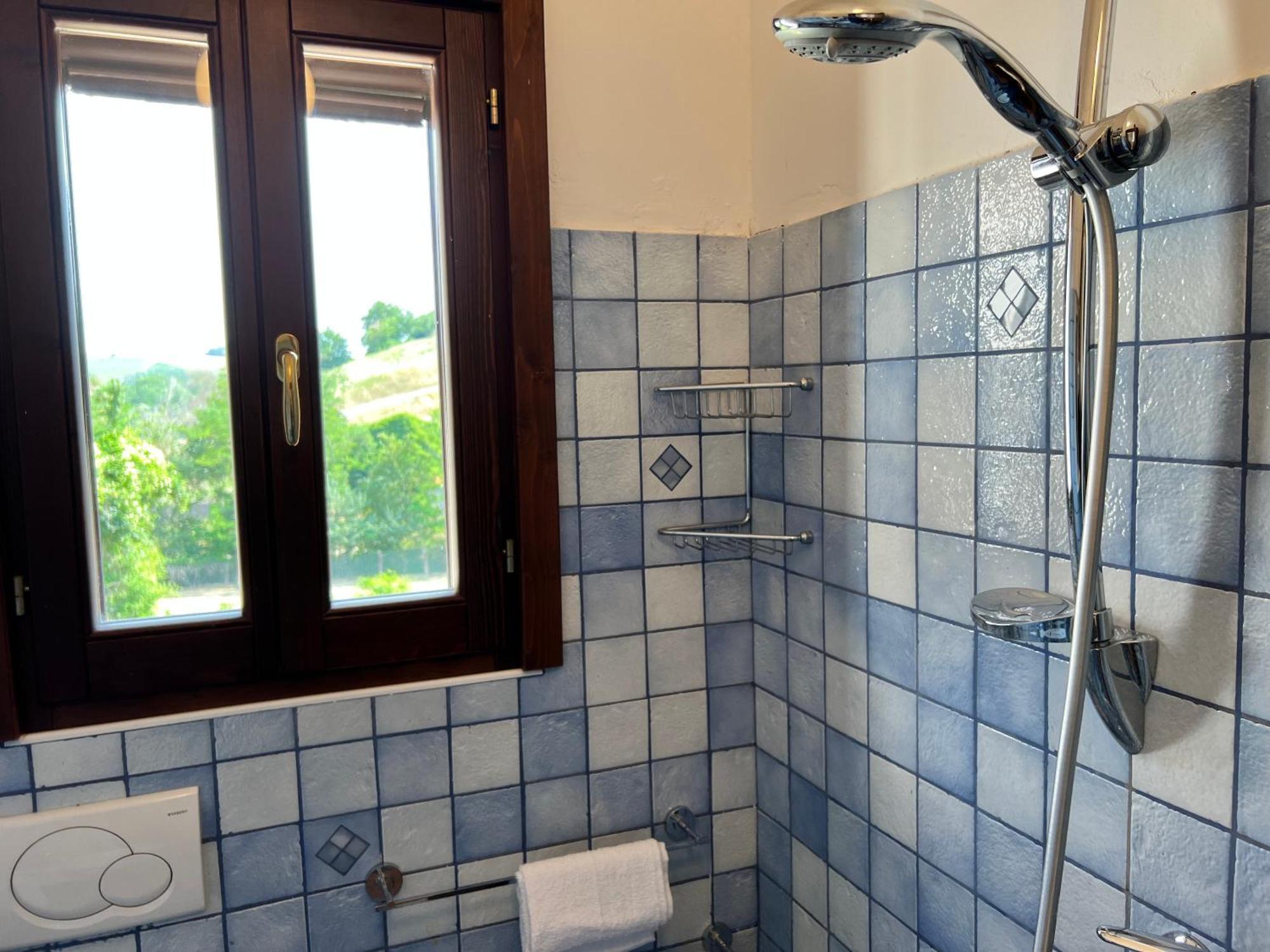 Sant'Omero Country House Western Club المظهر الخارجي الصورة