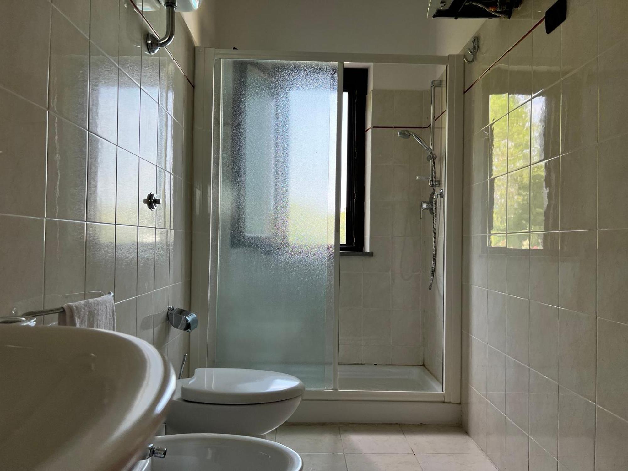 Sant'Omero Country House Western Club المظهر الخارجي الصورة